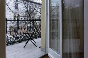Fotografia z galérie ubytovania Premium Apartment by Hi5 - Lendvay Palace v Budapešti