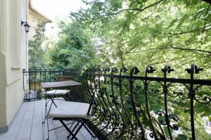 Fotografia z galérie ubytovania Premium Apartment by Hi5 - Lendvay Palace v Budapešti