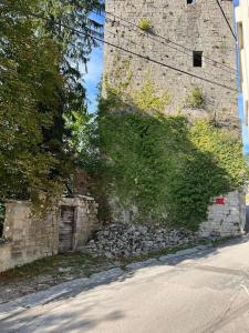 Fotografia z galérie ubytovania Salins-les Bains : A l'ombre de La Tour Carrée v destinácii Salins-les-Bains