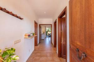 Fotografie z fotogalerie ubytování Buger - 40077 Mallorca v destinaci Búger