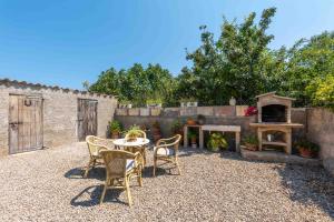 Fotografie z fotogalerie ubytování Buger - 40077 Mallorca v destinaci Búger