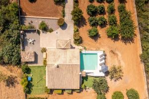 Bazén v ubytování Buger - 40077 Mallorca nebo v jeho okolí + 24 fotografií