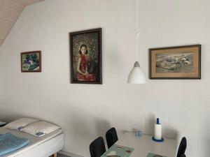 Fotografie z fotogalerie ubytování Medomgaard v destinaci Kibæk