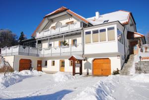Fotografie z fotogalerie ubytování Gästehaus Pension Lang v destinaci Pfarrkirchen im Mühlkreis