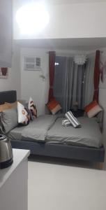 Gallery image of Grand Riviera Suites Comfy Condo near US Embassy Manila Bay Roxas Blvd Ermita Manila in Manila