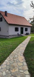 Gallery image of Kuća za odmor Zora. in Brod Moravice