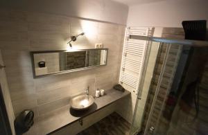 Zdjęcie z galerii obiektu Platán Apartman w mieście Veszprém