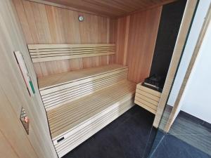 Фотография из галереи 365PAM - Westin House LUX - GARAŻ, BASEN, JACUZZI, SAUNA, SIŁOWNIA, PLAC ZABAW W CENIE в Колобжеге