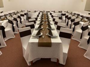 Konferenční prostory v ubytování Hotel Veveří