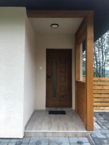 Fotografie z fotogalerie ubytování Domaćinstvo Marić v destinaci Ivanjica