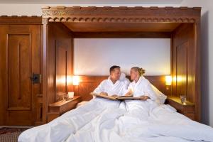 Фотография из галереи Hotel der Löwen in Staufen в городе Штауфен-им-Брайсгау