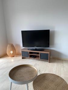 Zdjęcie z galerii obiektu Appartement La Pensée w mieście Mandelieu-la-Napoule