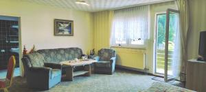 Fotografie z fotogalerie ubytování Pension Ramona - Hotel Garni v destinaci Bad Soden-Salmünster