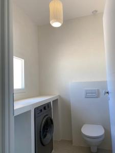 Ένα μπάνιο στο Chez Georges - Maison 1 - Les Gîtes du Verdon +48 φωτογραφίες