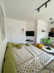 Photo de la galerie de l'établissement Apartment N & N, à Struga