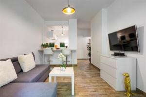 Fotografia z galérie ubytovania Mohács Apartment with A/C v Budapešti