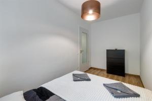 Fotografia z galérie ubytovania Mohács Apartment with A/C v Budapešti