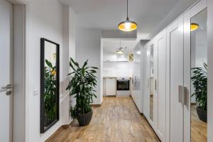 Fotografia z galérie ubytovania Mohács Apartment with A/C v Budapešti + 13 fotografií