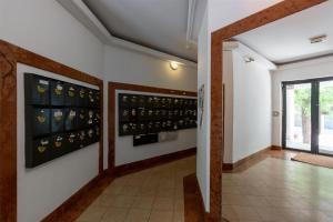 Fotografia z galérie ubytovania Mohács Apartment with A/C v Budapešti