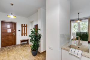 Fotografia z galérie ubytovania Mohács Apartment with A/C v Budapešti