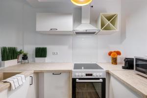 Fotografia z galérie ubytovania Mohács Apartment with A/C v Budapešti