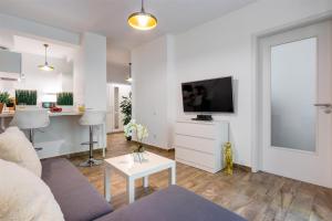 Fotografia z galérie ubytovania Mohács Apartment with A/C v Budapešti