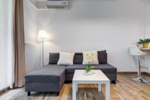 Fotografia z galérie ubytovania Mohács Apartment with A/C v Budapešti