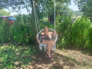 Afbeelding uit fotogalerij van Vila Boba Bor in Zlot