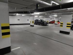 Fotografia z galérie ubytovania MAK Apartment Grobla - free parking - 3 rooms v destinácii Gdansk