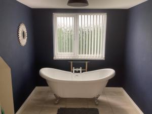 Gallery image of The hideaway in Stockton-on-Tees