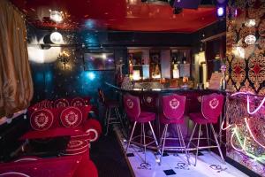Fotografie z fotogalerie ubytování Villa ROYAL CLUB 13 v destinaci Jūrmala