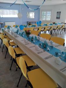 Fotografie z fotogalerie ubytování Logis Hotel- Restaurant La Haie Des Vignes Séminaires et Evènementiel v destinaci Allain