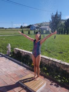 Hostia v ubytovaní Relax Home ®Rajna®
