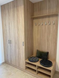 Fotografia z galérie ubytovania Apartmán Studnice na Vysočině v destinácii Nové Město na Moravě