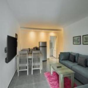 Ảnh trong thư viện ảnh của Golden Lake Marina Hotel ở El Alamein