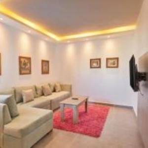 Ảnh trong thư viện ảnh của Golden Lake Marina Hotel ở El Alamein