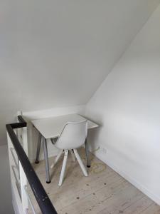 约灵Bjergby Guesthouse的相册照片