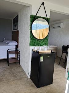 Fotografie z fotogalerie ubytování Alto da Piraquara Flat v destinaci Angra dos Reis