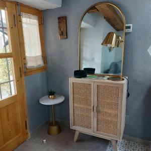 Ảnh trong thư viện ảnh của La Grulla Apartamento Rural ở Candeleda