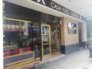 Foto de la galeria de CasaHotel Centro - Huancayo a Huancayo