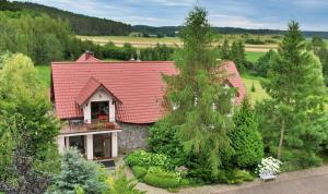 Φυσικό τοπίο κοντά σε αυτό το bed & breakfast