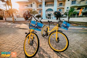 Ciclismo em Doral Guarujá ou nos arredores
