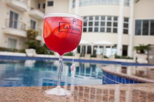 Bebidas em Doral Guarujá
