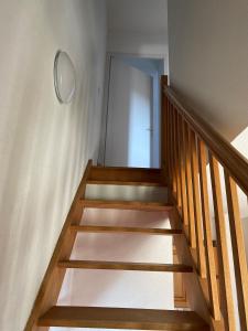 Fotografia z galérie ubytovania "Ressourcez-vous au BOIS DE LA REINE" Plusieurs appartements du 4 personnes 1 chambre au 8 personnes en duplex 3 chambres v destinácii Super Besse