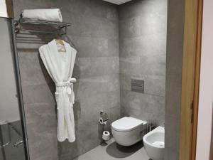 Valley Boutique Hotel的一间浴室
