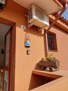 Fotografie z fotogalerie ubytování Villetta a 350 m dal mare v destinaci Costa Rei