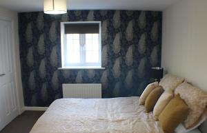 Gallery image of The Silverstone House. Comfort, Convenience and no hassle at the doorstep of Silverstone Race Circuit. in Silverstone