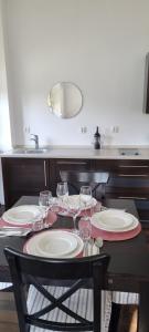 Zdjęcie z galerii obiektu Apartamenty Przy Porcie 54m2 oraz 31m2 z Tarasem w Węgorzewie