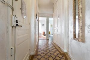 Charmant appartement au centre de Nice