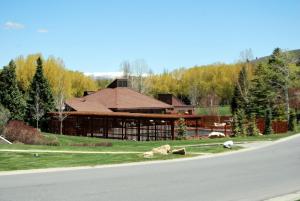 Gallery image of Crescent Ridge by White Pines in Park City